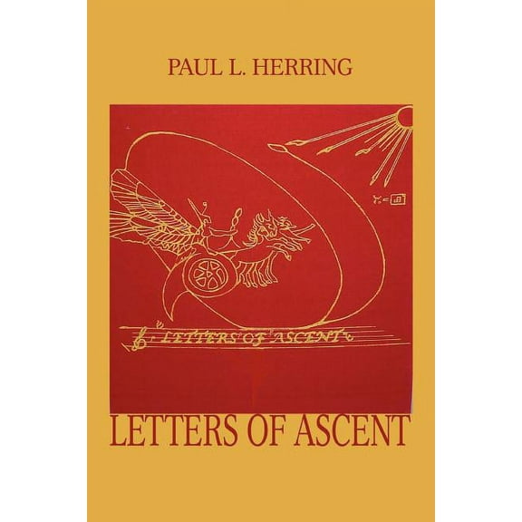 Letters of Ascent (Paperback)
