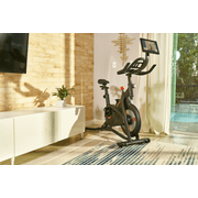 Echelon Connect Sport-S Indoor Cycling Exercise Bike with 30 Day Free Membership Trial