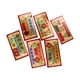 thumbnail image 1 of Sobres rojos de Año Nuevo Chino, 6 sobres plateados Hongbao 2025, paquetes rojos para Estilo D, 1 of 9