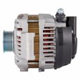 thumbnail image 4 of For Mazda 5 Alternator 2012 13 14 2015 | 2.3 Liter 4-Cylinder 6S Replacement For For L33G-18-300, 4 of 7