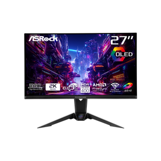 ASUS ROG Swift OLED PG27AQDM 27