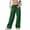 Army Green 4, variant on Sweatpants Women Baggy Wide Leg Low Rise Sweat Pants Y2k Athletic Pants for Women Loose Fit Comfy Pants