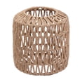 thumbnail image 1 of tredstone Environmentally Friendly Rattan Lampshade For And Eco-Conscious Home Unique Bohemian Style XH22-217, 1 of 6