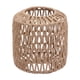 thumbnail image 1 of Pantallas de Lámparas Cateissary Fibra de Ratán Iluminación XH22-217, 1 of 6