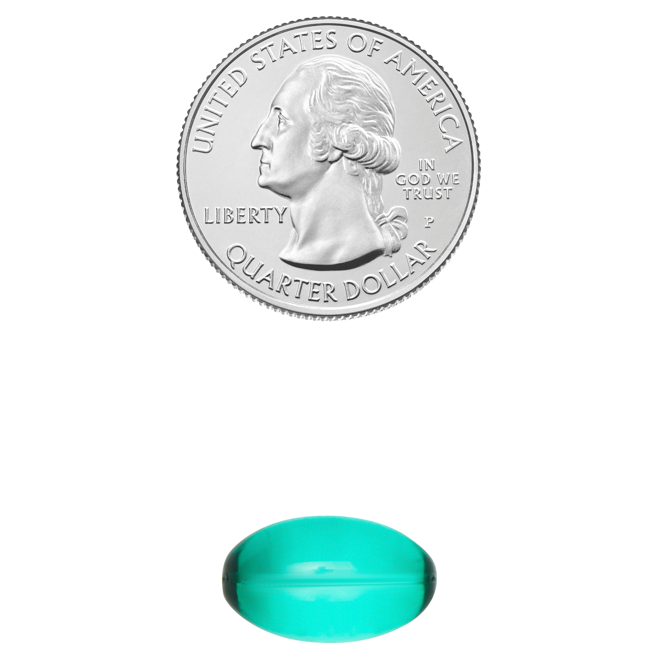 Equate Cápsulas Blandas Mini de Ibuprofeno Llenas de Líquido, 200 mg, Alivio del Dolor y Reductor de Fiebre, 80 Unidades, Comparar con Ingrediente Activo de Advil® LIQUI-GELS Minis 2