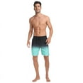 thumbnail image 7 of Mowujeit Swim Trunks Men Quick Dry Summer Board Shorts Breathable Swim Shorts for Men XL, 7 of 7
