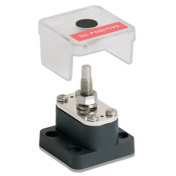 Insulated Stud W/4mm Power Tapping - BEP Marine