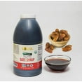 thumbnail image 5 of ORGANIC DATE SYRUP | Made with100% Deglet Noor dates | Certified Organic, NON-GMO, KOSHER. Healthy Natural sweetener with NO added sugars or preservatives, Gluten-free, Vegan, PBA free (80oz), 5 of 5