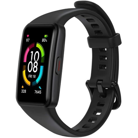 honor watch fit