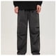 thumbnail image 5 of Pantalones largos para hombre, pantalones de exterior, pantalones cargo de paracaidista de pierna recta, pantalones deportivos casuales, pantalones de corte plano, pantalones de poliéster para hombre, 5 of 5