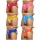 thumbnail image 1 of Pack de 6 unidades de ropa interior Arjen Kroos de Jockstrap, 1 of 6