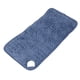 thumbnail image 4 of Almohadilla térmica eléctrica Temperatura constante Mantenga caliente Almohadilla térmica de terciopelo suave para uso en invierno Azul Enchufe de EE. UU. 100-120 V, 4 of 5