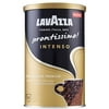 Lavazza: "Prontissimo! Intenso" Instant Coffee, Intense Taste 3.35 Ounces (95Gr) Tin [ Italian Import ]