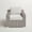 Grey Mix, variant on Outdoor Sofa, Minnesota Wicker Sectional Corner - Brown, Multicolor Patio Furniture,Wicker Outdoor Sectional, Garden & Outdoor & Patio Furniture Patio Seating