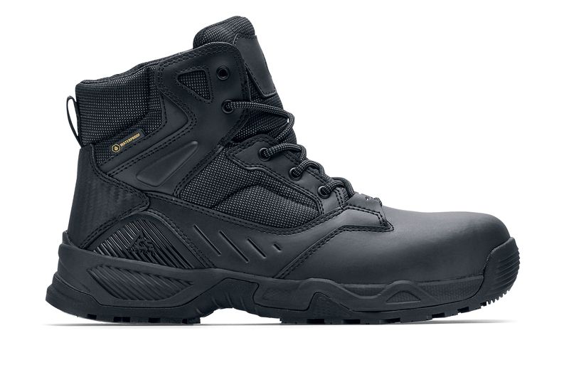 Ace Work Boot Fort Rock 6” NCT Men\'s Boots Amazon.com | ACE Work Boots Men main image 4