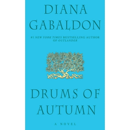 DRUMS OF AUTUMN