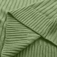 thumbnail image 7 of JINMGG 2026 Fall Winter Plus Size Sweaters for Women ,Fashion Women Solid Long Sleeve Sweater Dress Turtleneck Sweater Pullover Dress, 7 of 7