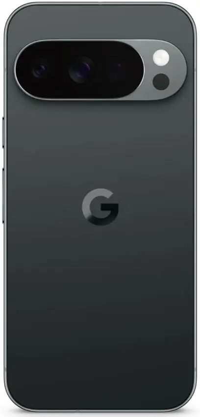 Restored Google Pixel 10 Pro 128GB - Unlocked - Obsidian (Refurbished)