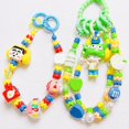 thumbnail image 5 of Mini cuentas espaciadoras de ondas Kawaii para hacer joyas, pendientes, pulseras, collares, cadenas para el cabello, accesorios para bolígrafos, 5 of 5