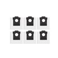 thumbnail image 1 of Compatible With Compatible With Dreame X40 Ultra / X40 Ultra Complete / X40 Pro / S30 Pro Ultra Vacuum Parts Main Roller Side Brush Hepa Filter Dust Bag, 1 of 6