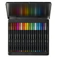 thumbnail image 2 of BIC Color Collection by Conte, Felt Pen, 20-Count, Assorted, 2 of 9