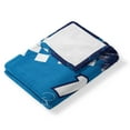 thumbnail image 4 of The Northwest Group  Denny Hamlin Silk Touch Throw Blanket, 4 of 6