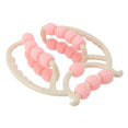 thumbnail image 1 of Deep Tissue Massage Roller, Trigger Point Muscle Roller Reduce Stiffness Portable Multi Functional 20 Wheels  for Fitness Recovery, 1 of 7