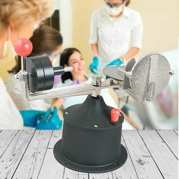 Dental Centrifugal Casting Machine Lab Centifuge Apparatus Crucibles