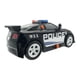 thumbnail image 3 of Coche de policía de juguete Mighty Fleet Power Movers 15 con luces y sonidos, 3 of 4
