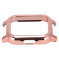 thumbnail image 1 of Cubierta De PC, Marco De Protección De Plástico Suave Flexible Resistente A Golpes Anti Arañazos Para Reloj Inteligente Haylou Solar LS02 ANGGREK Otros, 1 of 8
