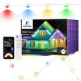 thumbnail image 1 of Luces de cadena exteriores APPECK RGBW 30 m 72 LEDs 111 modos, 1 of 9