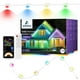 thumbnail image 1 of Luces de cadena exteriores APPECK RGBW 30 m 72 LEDs 111 modos, 1 of 9