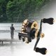 thumbnail image 4 of Carrete de baitcasting Sharpla 10 + 1 rodamientos 2,6: 1, 4 of 6