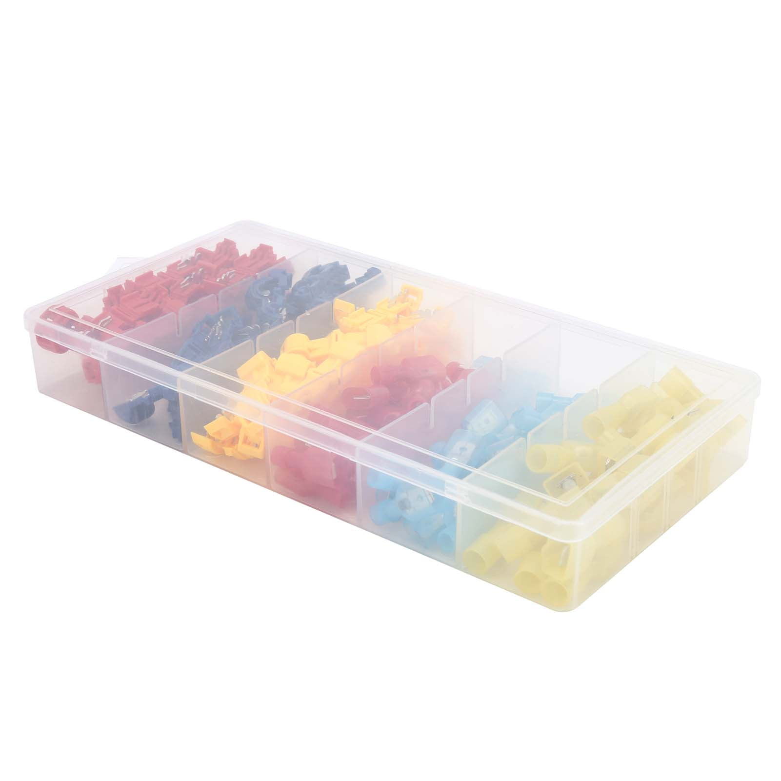 Wiring Terminal, Simple Operation Terminal Block 120 Pcs Terminal