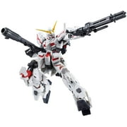 Bandai Tamashii Nations ROBOT SPIRITS Unicorn Gundam Full Armor Parts Gundam Unicorn Action Figure