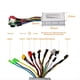 thumbnail image 2 of Controlador de Motor Sin Escobillas S861 de 36 V, 48 V, 250 W y 350 W, Kit LCD para Bicicleta de Montaña Eléctrica y Scooter., 2 of 7