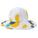 thumbnail image 2 of Sombrero De Pescador De Ala Ancha Para Niños, Protege La Cabeza De Los Niños Sombreros De Sol Para Niños Para Pescar Para Niños Pequeños Para Viajar A La Playa ANGGREK Descripción de la referencia, 2 of 5