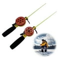 thumbnail image 4 of -short Ice Fishing Ro, 4 of 8
