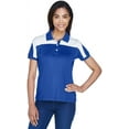 thumbnail image 2 of Team 365 Ladies' Victor Performance Polo, 2 of 4