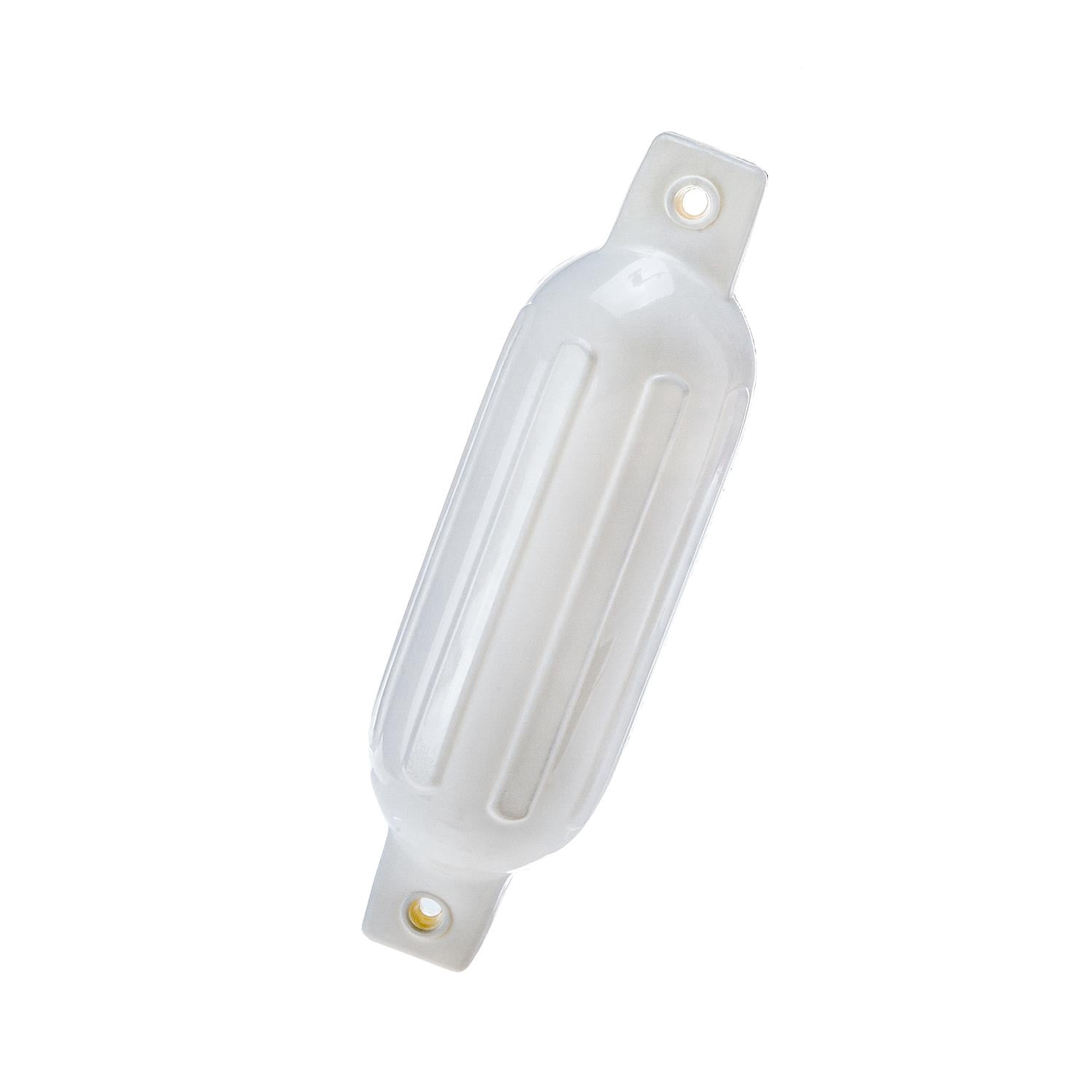 Seachoice Dual-Strap Fuel Tank Hold Down Kit w/ Fasteners and Deck Fittings