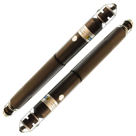 For Rolls-Royce Corniche Pair Bilstein B6 Rear Shocks Struts - BuyAutoParts