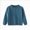 V51-Sky Blue, variant on Toddler Boys Girls Cable Knit Cardigan Sweater Button Down Shawl Collar Outwear Sweater with Pockets 4-5 Years