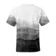 thumbnail image 4 of Men's T-shirt T-shirts Graphic Text Pool3D Printing Street Casual Short Sleeve Printed Clothing Basic S, 4 of 5