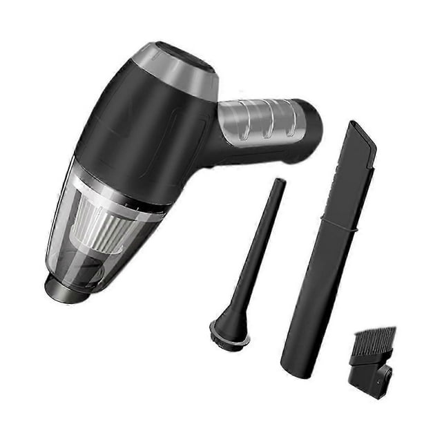 Handheld Wireless Car Vacuum Cleaner Suction and Blowing Integrated Super Vacuum Cleaner Multi-Funct