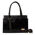 thumbnail image 1 of Bolsa para mujer FANA Corina Color Negro Linda M3886!!!, 1 of 3