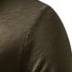 thumbnail image 5 of Mens Slim Fit Casual Shirt Long Sleeves Breathable Outdoor T Shirts Top Sport, 5 of 8
