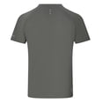 thumbnail image 2 of Regatta T-Shirt de Camping Tech II pour Hommes, 2 of 4