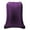 Purple, variant on Liberty Bags - Value Drawstring Backpack - 8886 - Purple - Size: One Size