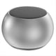 thumbnail image 1 of Altavoz Bluetooth Inalámbrico Portátil Subwoofer de Metal Pesado Mini Altavoz Bluetooth Pequeño para Exteriores para Oficina en Casa, 1 of 6