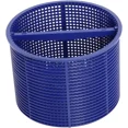 thumbnail image 2 of Pool Skimmer Basket for Inground Pools Anti, Plastic, Blue, 3 Pack, 2 of 4